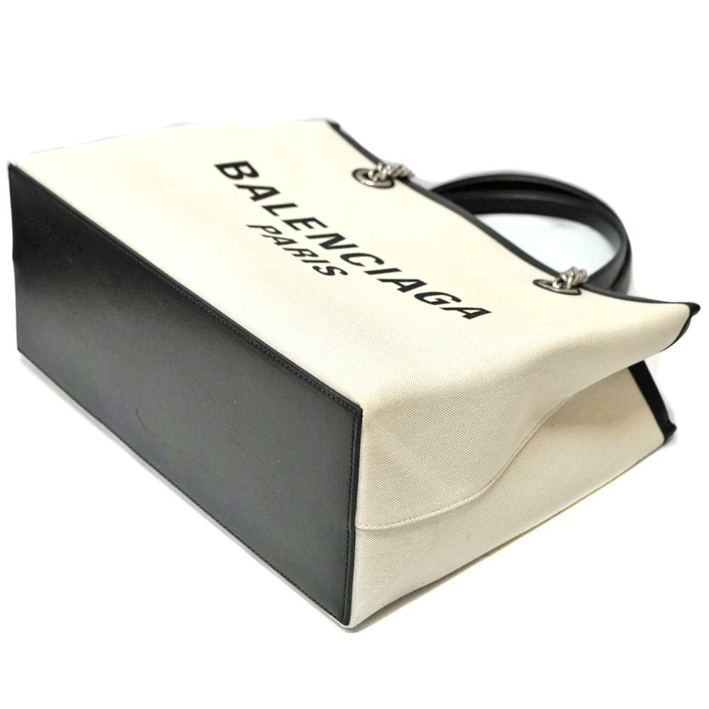 Balenciaga Duty Tote Bag - Picture 6 of 11